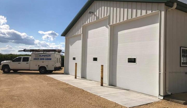 Superior Garage Door Solutions , LLC - Hampshire, IL