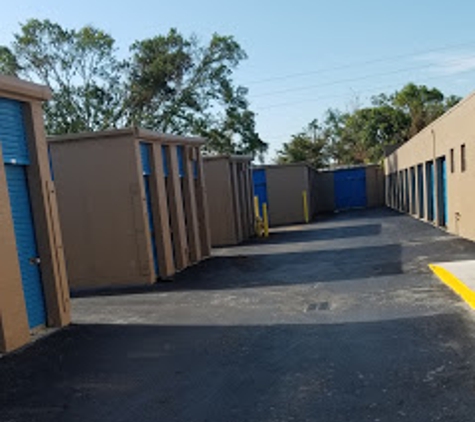 CubeSmart Self Storage - Homestead, FL