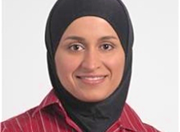 Halima Saadia Janjua, MD - Cleveland, OH