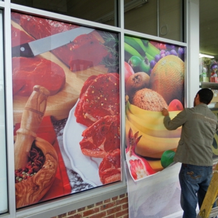 Lincoln Signs & Awnings - Perth Amboy, NJ