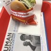 In-N-Out Burger gallery