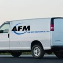 Air First Mechanical, Inc. - Heating, Ventilating & Air Conditioning Engineers