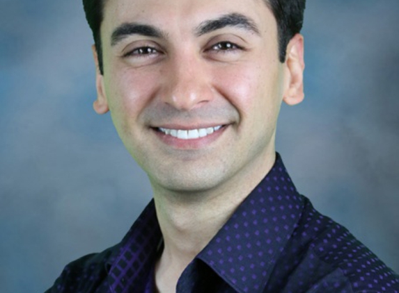 Dr. Amin Movahhedian, DDS, DMD, MS - Houston, TX