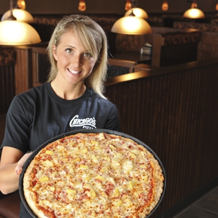 Chicago's Pizza - Bargersville, IN