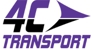 4C Transport - Courier Services