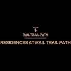 Residences at Rail Trail Path