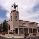 Sacred Heart Church Parish Office