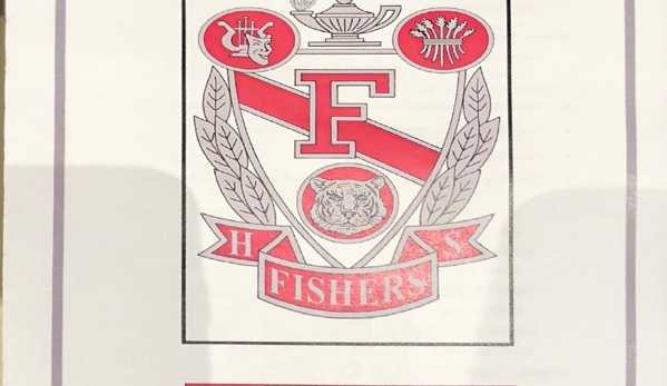 Fishers High School - Fishers, IN