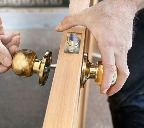 The Lock Shop of Cheyenne - Cheyenne, WY