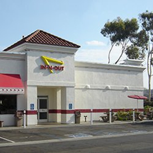 In-N-Out Burger - Carlsbad, CA