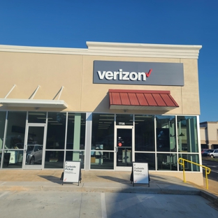 Verizon - Anderson, SC