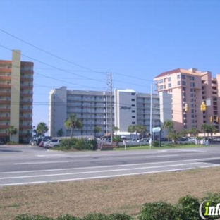 Coastal Properties - Orange Beach, AL