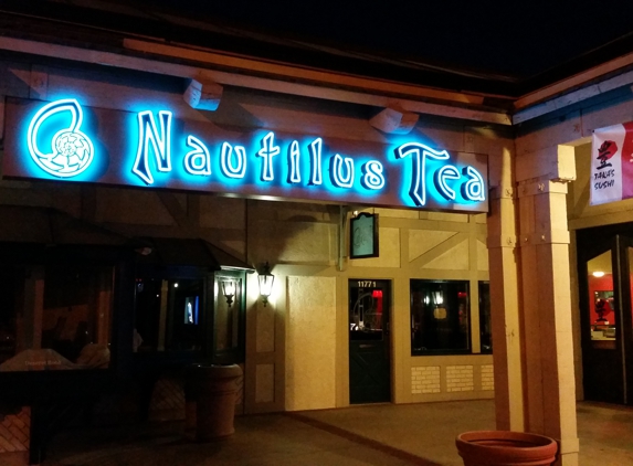 Nautilus Tea Company - Fair Oaks, CA