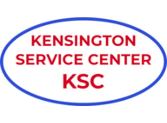 Kensington Service Center - Kensington, MD