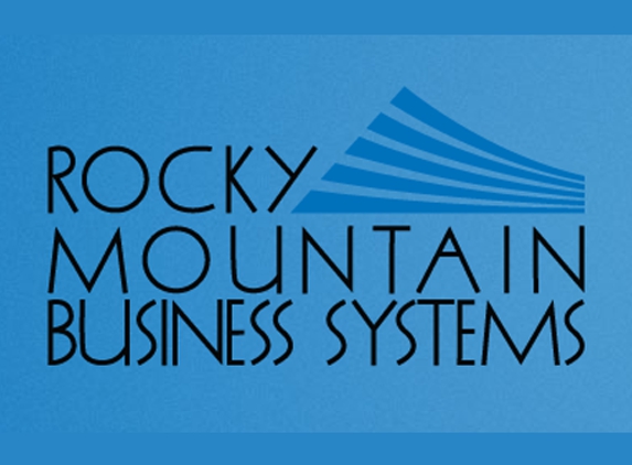 Rocky Mountain Business Systems - Santa Fe, NM