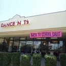 Dance N T's LLC - Dancing Supplies