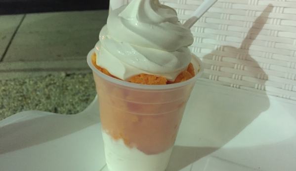 Carmen's Italian Ice - Rockville, MD