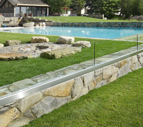 American Frameless Architectual Glass Systems - Westport, CT