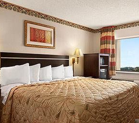 Days Inn by Wyndham Grantville Hershey North - Grantville, PA