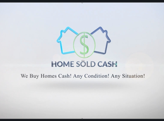 Home Sold Cash, Inc. - Dayton, OH