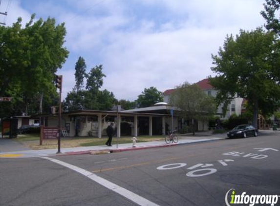 Tool Lending Library - Berkeley, CA