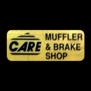 Care Muffler & Brake Shop - Brake Service Equipment