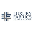 Luxury Fabrics Inc - Fabric Shops