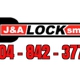 J & A Locksmith Service