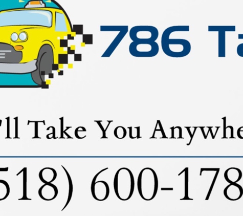 786 Limos & Taxi - Albany, NY