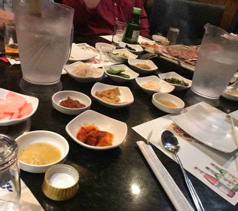 Gogi - Chicago, IL