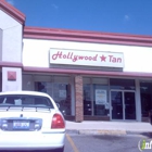 Hollywood Tan