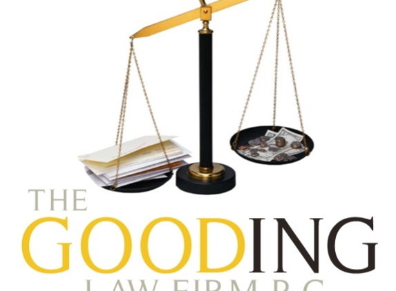 Gooding Law Firm - Oklahoma City, OK