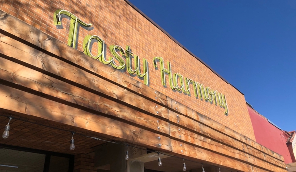 Tasty Harmony - Fort Collins, CO