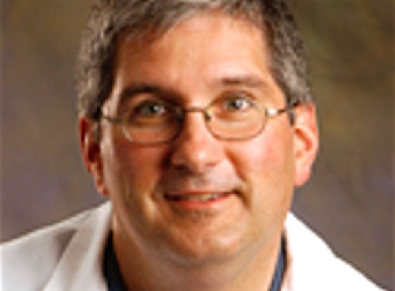 David A. Scapini, MD - Sterling Heights, MI
