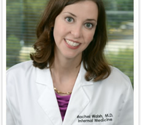 Rachel Walsh, MD - Dallas, TX