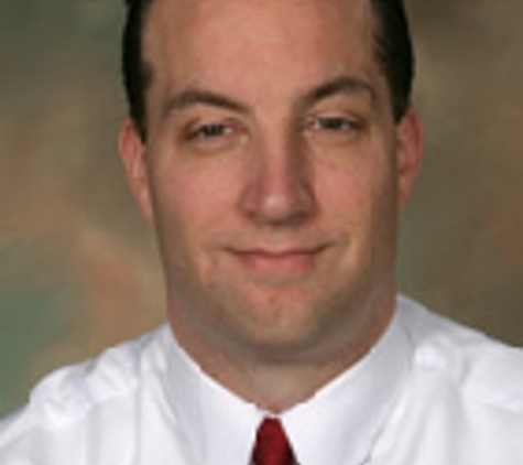 Todd Joseph Sheppard, MD - Rochester, NY