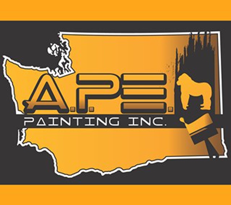 A.P.E. Painting Inc - Vancouver, WA
