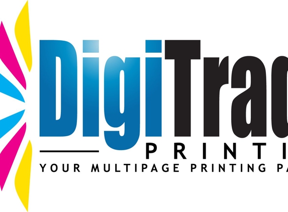 Digitrade Printing - Madison Heights, MI