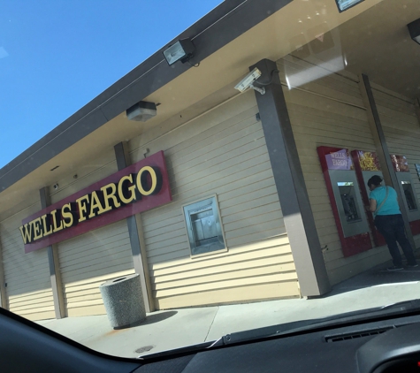 Wells Fargo Bank - Citrus Heights, CA