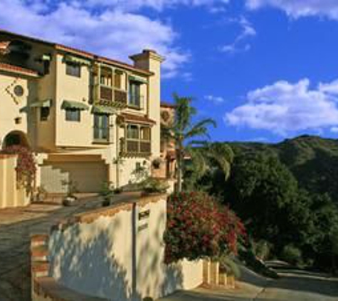 Topanga Canyon Inn Bed & Breakfast - Topanga, CA