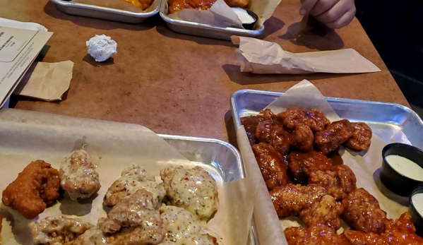 Buffalo Wild Wings - Orland Park, IL