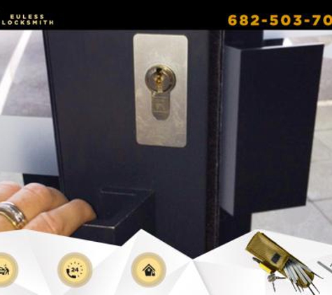 UTS Locksmiths Tacoma