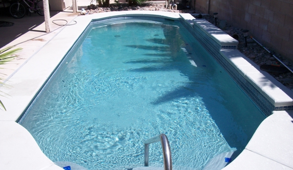 Hanlon Pool Service - Las Vegas, NV