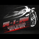 Spic-N-Spann Mobile Detailing - Car Wash