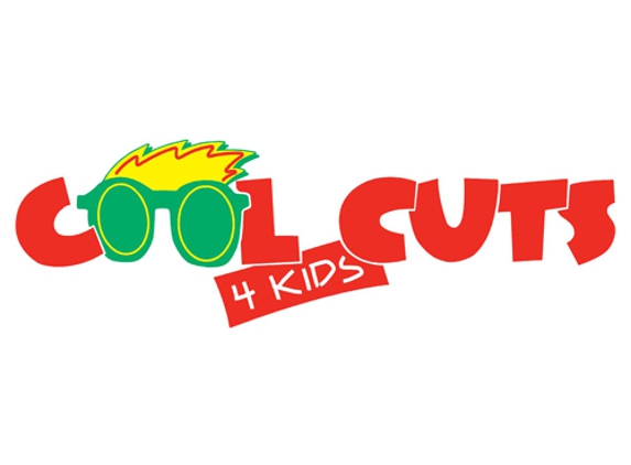 Cool Cuts 4 Kids - Plano, TX