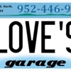 Love's Garage gallery