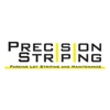 Precision Striping gallery