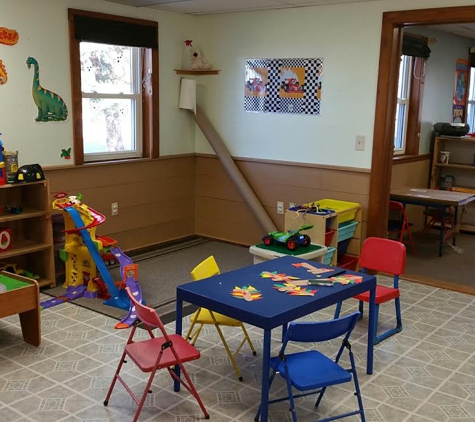 Buzy Beez Child Care Center - Center Barnstead, NH