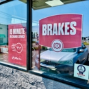 Jiffy Lube - Automobile Parts & Supplies