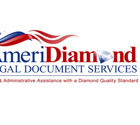 AmeriDiamond Legal Document Services - Roseville, CA